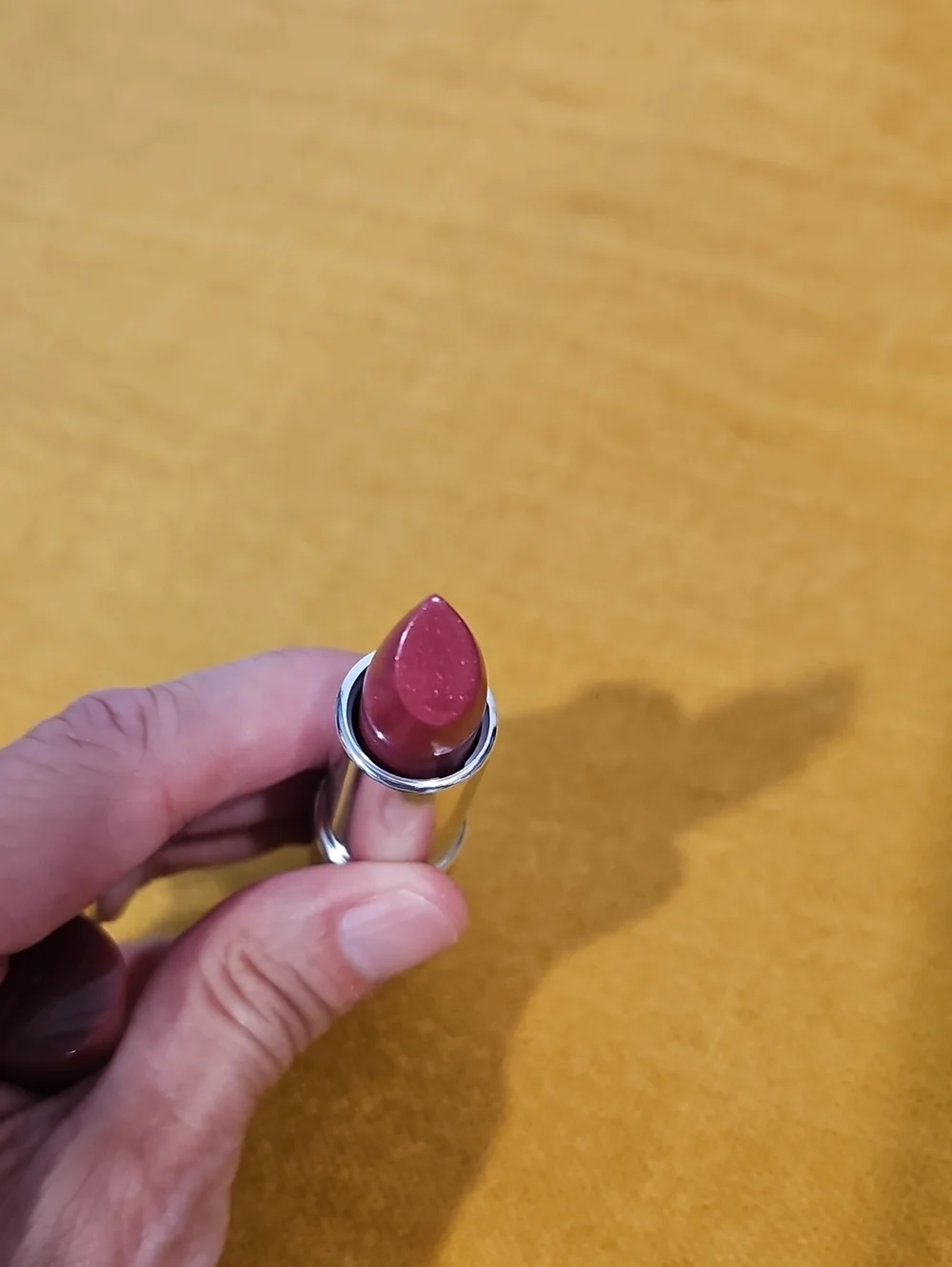 CLINIQUE Pop Lip‎ Colour  and Primer Lipstick #13 love  Pop Full Size Brand New!